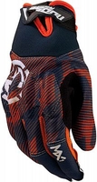 Moose Racing MX1 S22,  gloves