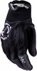 Moose Racing MX1 S22,  gloves