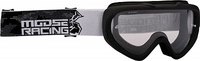 Moose Racing Qualifier Agroid S21,  goggles kids
