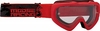 Moose Racing Qualifier Agroid S21,  goggles kids
