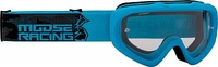 Moose Racing Qualifier Agroid S21,  goggles kids