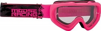 Moose Racing Qualifier Agroid S21,  goggles kids