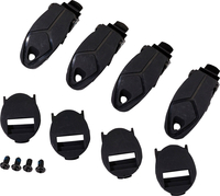 Moose Racing Qualifier,  buckle kit