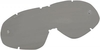 Moose Racing Qualifier,  replacement lens mirrored