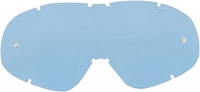 Moose Racing Qualifier,  replacement lens