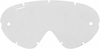 Moose Racing Qualifier,  replacement lens
