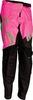 Moose Racing Qualifier S21,  textile pants kids