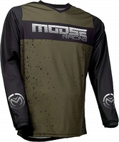 Moose Racing Qualifier S22,  jersey
