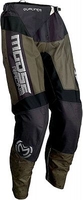 Moose Racing Qualifier S22,  textile pants