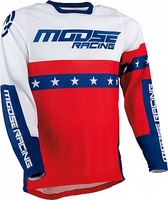 Moose Racing Sahara S21,  jersey