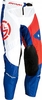 Moose Racing Sahara S21,  textile pants