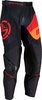 Moose Racing Sahara S21,  textile pants