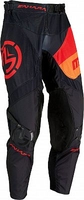 Moose Racing Sahara S21,  textile pants