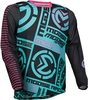 Moose Racing Sahara S22,  jersey