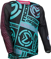 Moose Racing Sahara S22,  jersey