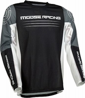 Moose Racing Sahara S22,  jersey
