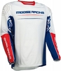 Moose Racing Sahara S22,  jersey