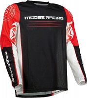 Moose Racing Sahara S22,  jersey
