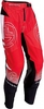 Moose Racing Sahara S22,  textile pants