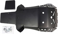 Moose Racing Sherco SEF 450/500 Factory,  Pro-LG skid plate