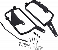 Moose Racing Suzuki DL 650 V-Strom,  Kenai side frames