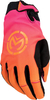 Moose Racing SX1,  gloves,  color: Orange/Pink/Black,  size: XL