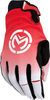 Moose Racing SX1,  gloves,  color: Red/White/Black,  size: XXL