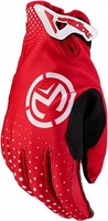 Moose Racing SX1 S21,  gloves