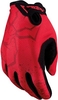 Moose Racing SX1 S22,  gloves kids