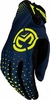 Moose Racing SX1 S22,  gloves