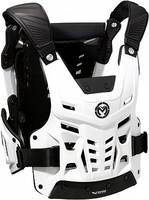 Moose Racing Synapse Lite Roost,  protector vest