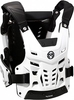 Moose Racing Synapse Lite Roost,  protector vest
