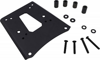 Moose Racing Triumph Tiger 900/GT/Rally,  Kenai top case carrier