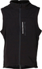 Moose Racing XC1,  vest youth,  color: Black,  size: 5/6