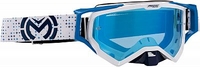Moose Racing XCR Pro Stars,  goggles