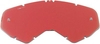 Moose Racing XCR,  replacement lens mirrored
