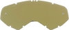 Moose Racing XCR,  replacement lens mirrored