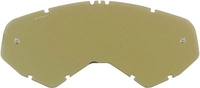 Moose Racing XCR,  replacement lens mirrored