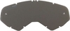 Moose Racing XCR,  replacement lens mirrored