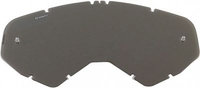Moose Racing XCR,  replacement lens mirrored