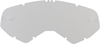Moose Racing XCR,  replacement lens