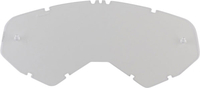 Moose Racing XCR,  replacement lens