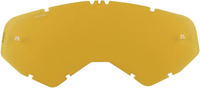 Moose Racing XCR,  replacement lens