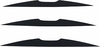 Moose Racing XCR Roll-Off,  replacement mud flaps