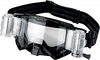 Moose Racing XCR,  roll-off system