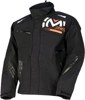 Moose Racing XCR S17,  rain jacket