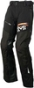 Moose Racing XCR S17,  textile jacket
