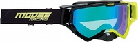 Moose Racing XCR S19 Hatch,  goggle