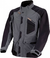 Moose Racing XCR S20,  textile jacket