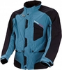 Moose Racing XCR S20,  textile jacket